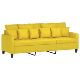 sofa-3-osobowa-jasnozolta-198x77x80-cm-tkanina