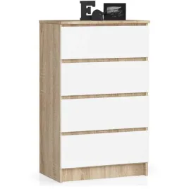 komoda-do-sypialni-4-szuflady-stilo-60x40x99-cm-dab-sonoma-biel-mat-or