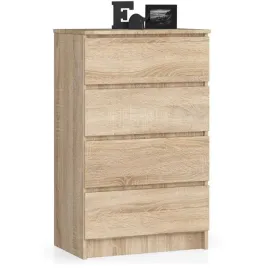 komoda-do-sypialni-4-szuflady-stilo-60x40x99-cm-dab-sonoma-mat-or-tylet