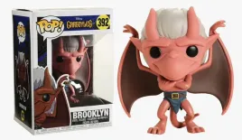 funko-pop-disney-gargoyles-brooklyn-392-figurka