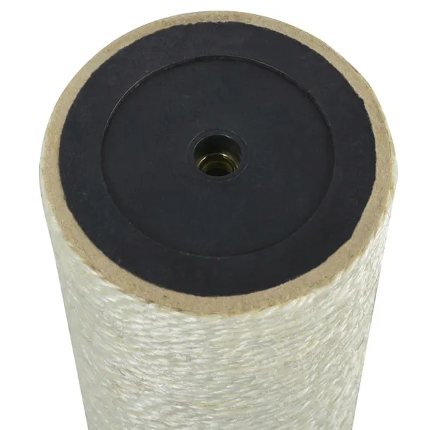koci-drapak-25-cm-bezowy-stan-nowy