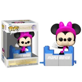 funko-pop-disney-minnie-mouse-on-the-peoplemover-1166