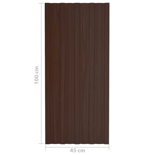 stalowe-panele-dachowe-100x45-brazowe-szerokosc-produktu-100-cm