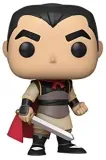 funko-pop-mulan-li-shang-631-stan-nowy