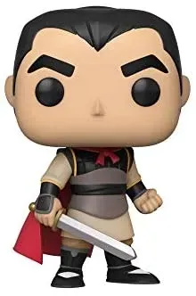 funko-pop-mulan-li-shang-631-stan-nowy