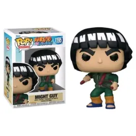 funko-pop-naruto-shippuden-might-guy-1195