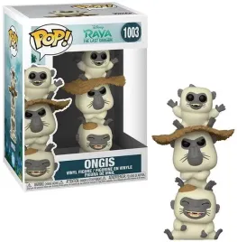 funko-pop-raya-and-the-las-dragon-ongis-1003-figurka