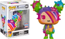 funko-pop-tokidoki-sandy-95-limited-edition