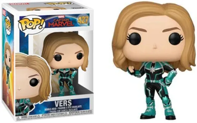funko-pop-captain-marvel-vers-427