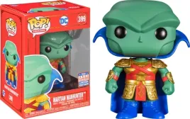 funko-pop-dc-martian-manhunter-399-limited-edition
