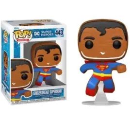funko-pop-dc-super-heroes-gingerbread-superman