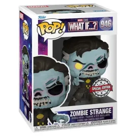 funko-pop-what-if-zombie-strange-946-specjal-edition