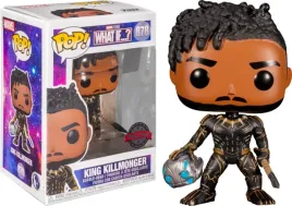 funko-pop-what-if-king-killmonger-878-specjal-edition