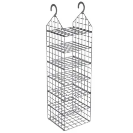 organizer-wiszacy-7-polek-szary-31x31x113cm