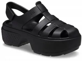 damskie-buty-sandaly-platforma-crocs-stomp-fisherman-209938-sandal-42-43