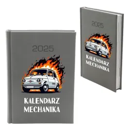 kalendarz-ksiazkowy-a5-2026-dla-mechanika-szary-terminarz-planer-auto
