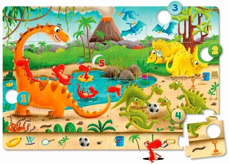 maxi-puzzle-dinozaury-granna-marka-granna