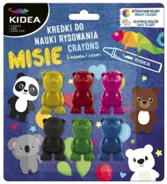 kredki-misie-do-nauki-rysowania-6-kolorow-kidea