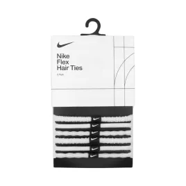 gumki-do-wlosow-nike-flex-6-szt-biale-n1009194189os