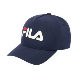 czapka-z-daszkiem-fila-funza-5-granatowa-fct0002-50004