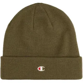 czapka-champion-beanie-cap-oliwkowa-806065-gs573
