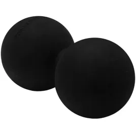 pilka-gumowa-thorn-fit-lacrosse-ball-double-czarna