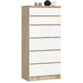 komoda-do-sypialni-pokoju-6-szuflad-stilo-60x40x130-cm-dab-sonoma-bie