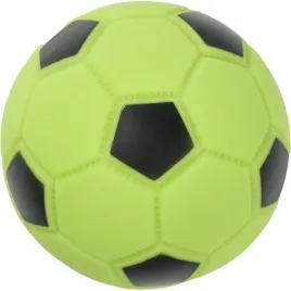 zabawka-pilka-dla-psa-z-piszczalka-soccer-sporty-zielona-uniq-pets