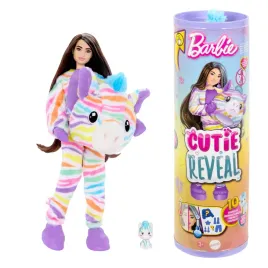 barbie-cutie-reveal-lalka-zebra-seria-kolorowe-marzenia-hrk39