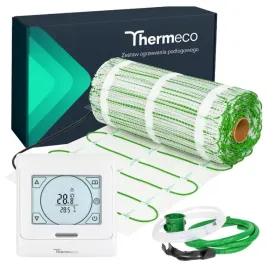 mata-grzewcza-pod-plytki-grzejna-termostat-h16-zestaw-eco-24m2-thermeco