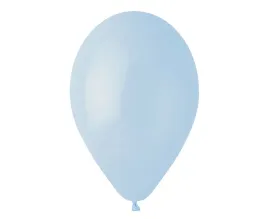 balony-niebieskie-powder-blue-pastel-boho-107-gemar-12-30cm-100szt