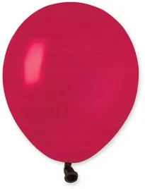 balony-pastelowe-bordowe-urodzinowe-male-baloniki-047-gemar-12-30cm-100szt