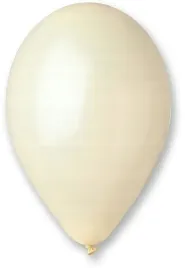 balony-ivory-metaliczne-kemowe-058-gemar-10-25cm-100szt