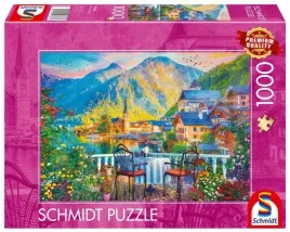 puzzle-1000-pq-malownicze-hallstatt-austria-112741