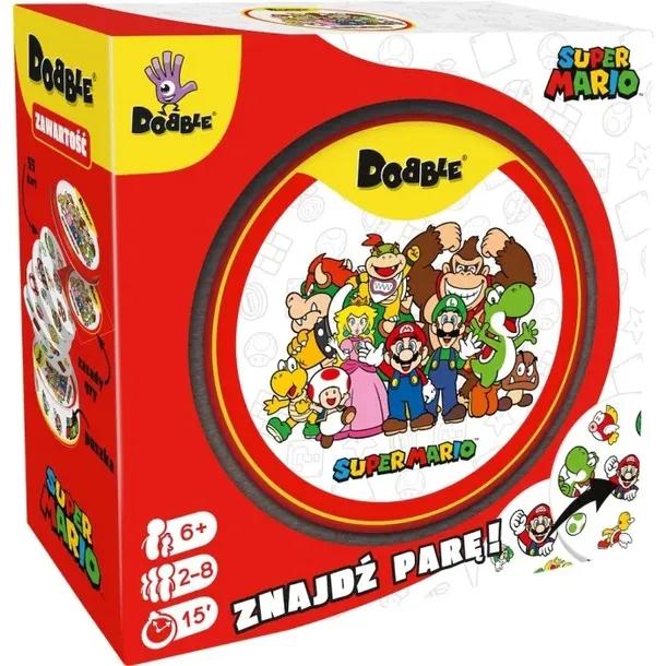 gra-dobble-super-mario