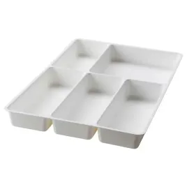 ikea-stodja-tacka-pojemnik-na-sztucce-wklad-do-szuflady-bialy-31x50-cm