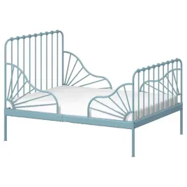 ikea-minnen-lozko-rosnace-rama-lozka-szaroniebieski