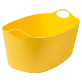 ikea-torkis-kosz-na-pranie-miska-flexi-zolty-35l