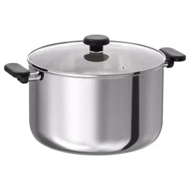 ikea-middagsmat-garnek-z-pokrywka-szklo-bezbarwne-stal-nierdz-10-l