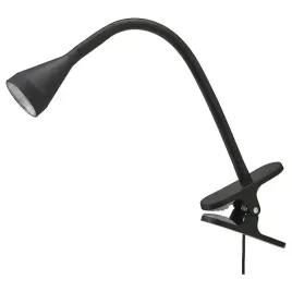 ikea-navlinge-lampka-reflektor-z-klamra-led-czarny