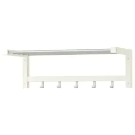 ikea-tjusig-polka-na-kapelusze-czapki-wieszak-bialy-79-cm