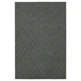 ikea-osterild-wycieraczka-wewnetrzna-ciemnoszary-60x90-cm