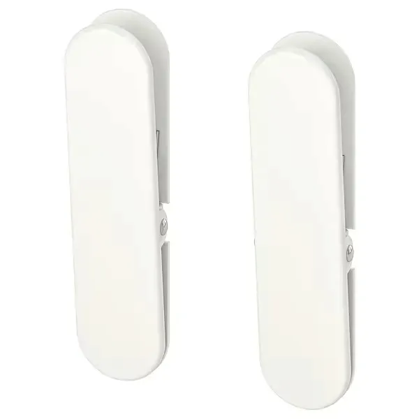 ikea-skadis-spinacz-bialy-2-szt-do-tablicy