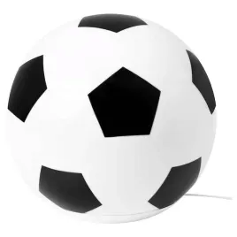 ikea-angarna-lampa-stolowa-led-lampka-nocna-pilka-nozna-3d