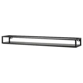 ikea-lindasen-polka-ekspozycyjna-antracyt-75-cm