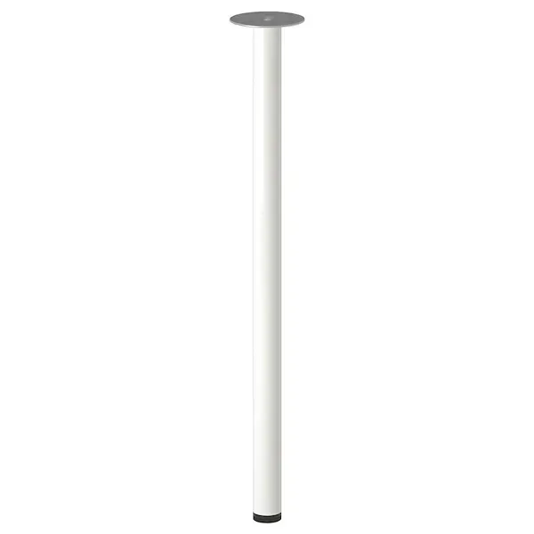 ikea-linnmon-adils-stol-biurko-dab-bialy-kolekcja-linnmon-adils