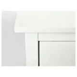 ikea-hemnes-komoda-2-szuflady-biala-bejca-54x66cm-marka-ikea