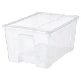 ikea-samla-pojemnik-z-pokrywka-przezroczysty-57x39x28-cm-45-l