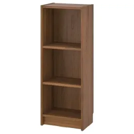 ikea-billy-regal-polka-40x28x106cm-brazowy-orzech