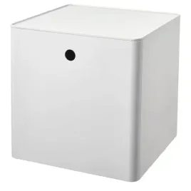 ikea-kuggis-pojemnik-wklad-bialy-pudelko-z-pokrywa-32x32x32-do-kallax